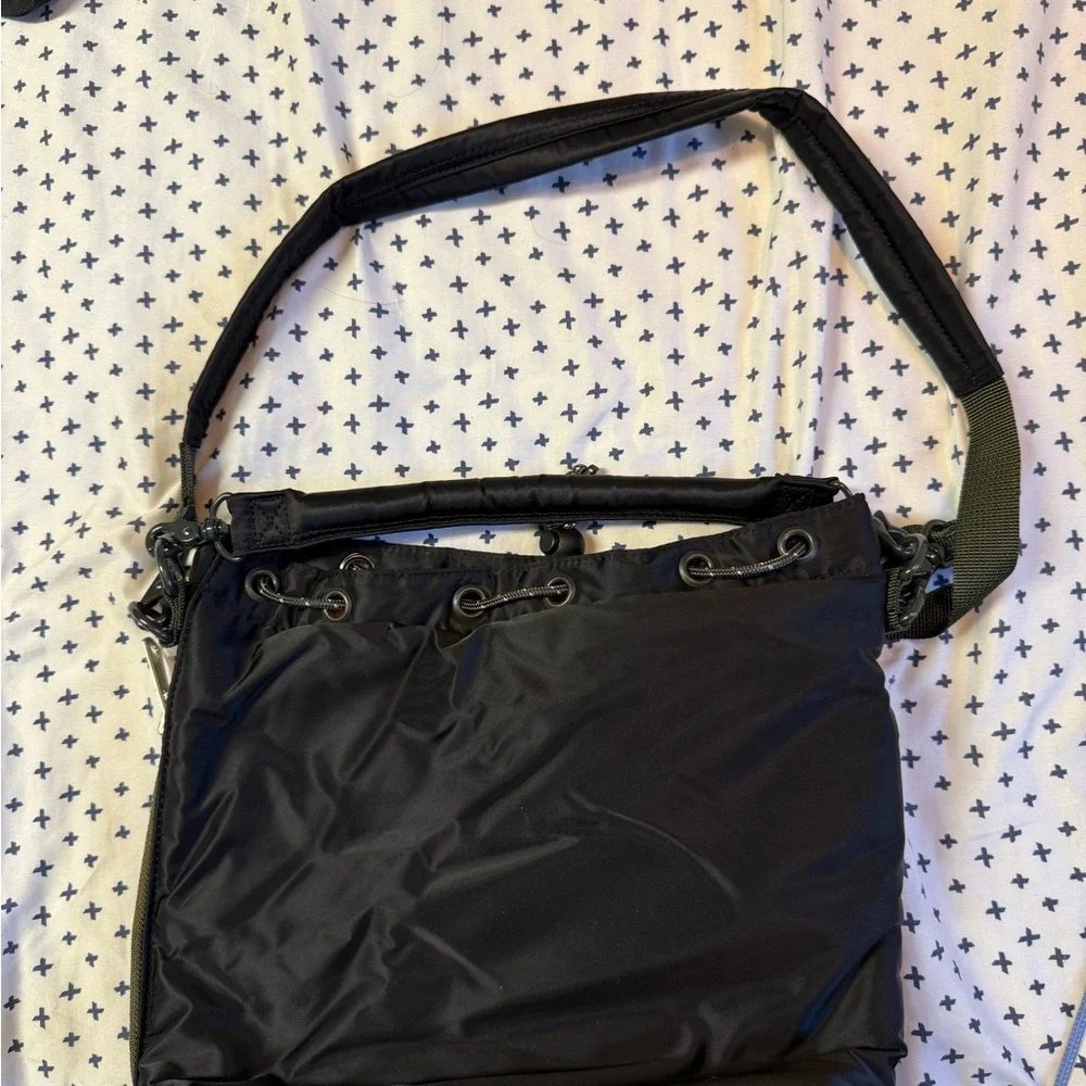 Porter balloon bag